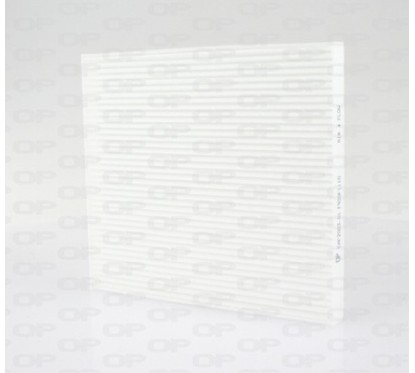 Filtro Abitacolo CAF2003.01 - 80-CAF2003.01 - 80-CAF2003.01