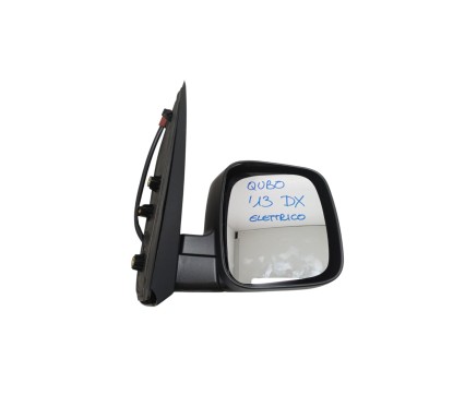 Specchietto Retrovisore Destro FIAT Qubo 1° Serie