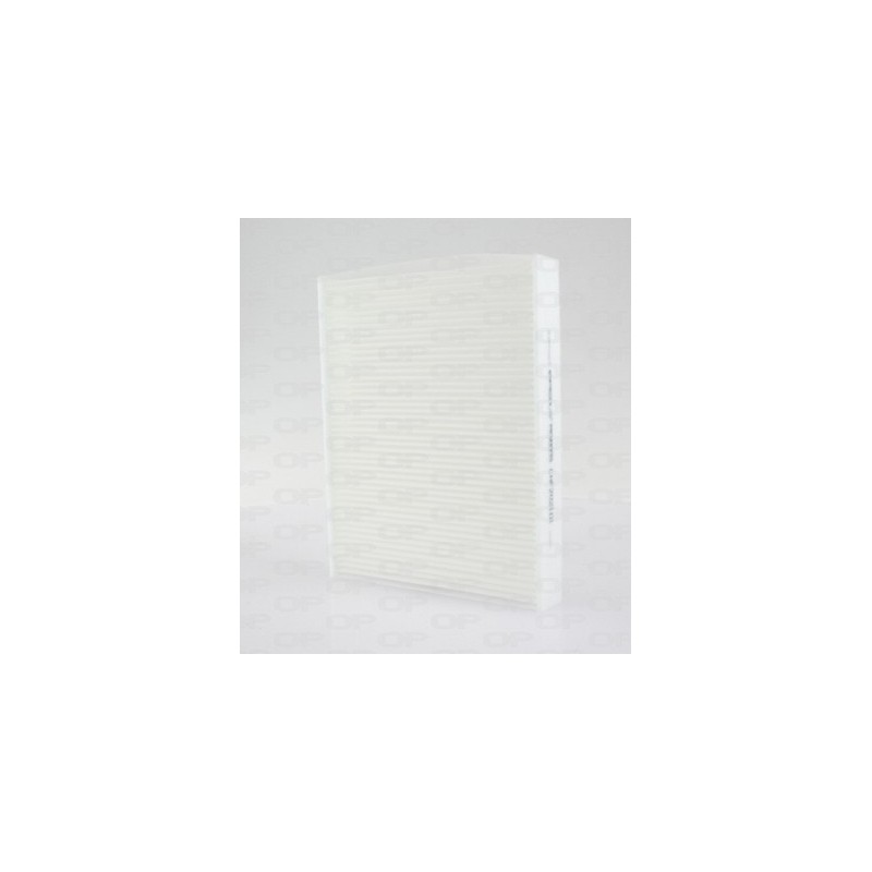Filtro Abitacolo CAF2021.01