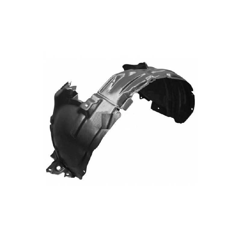 Passaruota anteriore sinistro Nissan Juke dal 2014 DS7023604