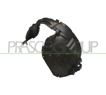 Passaruota anteriore sinistro Nissan Juke dal 2014 DS7023604