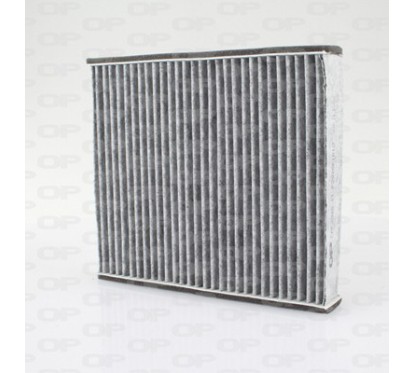 Filtro Abitacolo CAF2025.11 - 80-CAF2025.11 - 80-CAF2025.11
