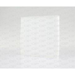 Filtro Abitacolo CAF2031.01 - 80-CAF2031.01 - 80-CAF2031.01