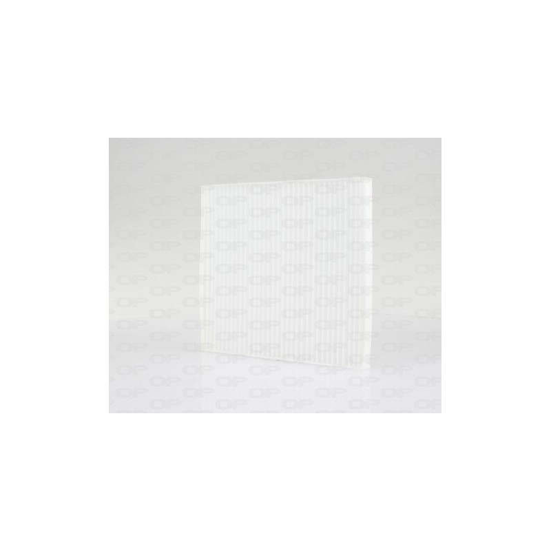 Filtro Abitacolo CAF2031.01