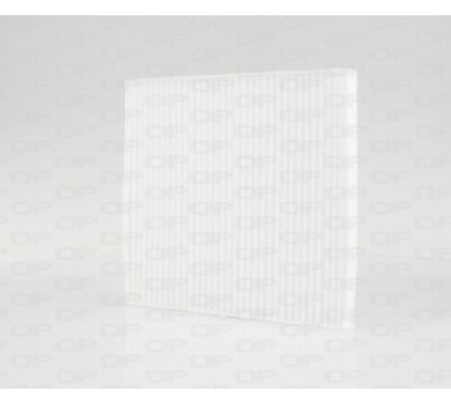Filtro Abitacolo CAF2031.01 - 80-CAF2031.01 - 80-CAF2031.01