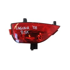 Faro Fanale retronebbia SX RENAULT Laguna Berlina 5° Serie
