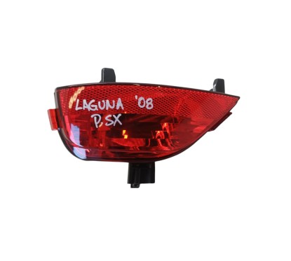 Faro Fanale retronebbia SX RENAULT Laguna Berlina 5° Serie