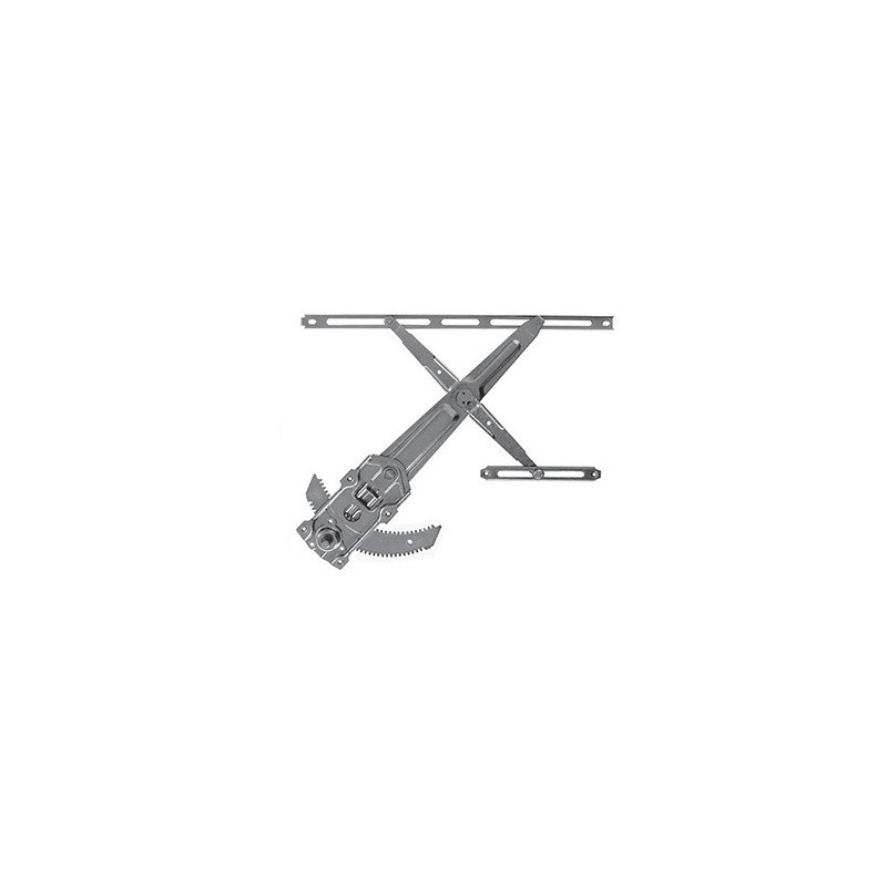 Alz.manuale anteriore destro Piaggio Porter dal 1993 ZA934R