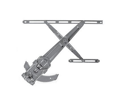 Alz.manuale anteriore destro Piaggio Porter dal 1993 ZA934R - 31-ZA934R - 31-ZA934R