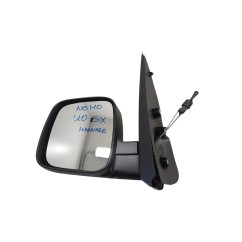 Specchietto Retrovisore Sinistro CITROEN Nemo Serie dal 08 al 18