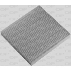 Filtro Abitacolo CAF2047.01 - 80-CAF2047.01 - 80-CAF2047.01