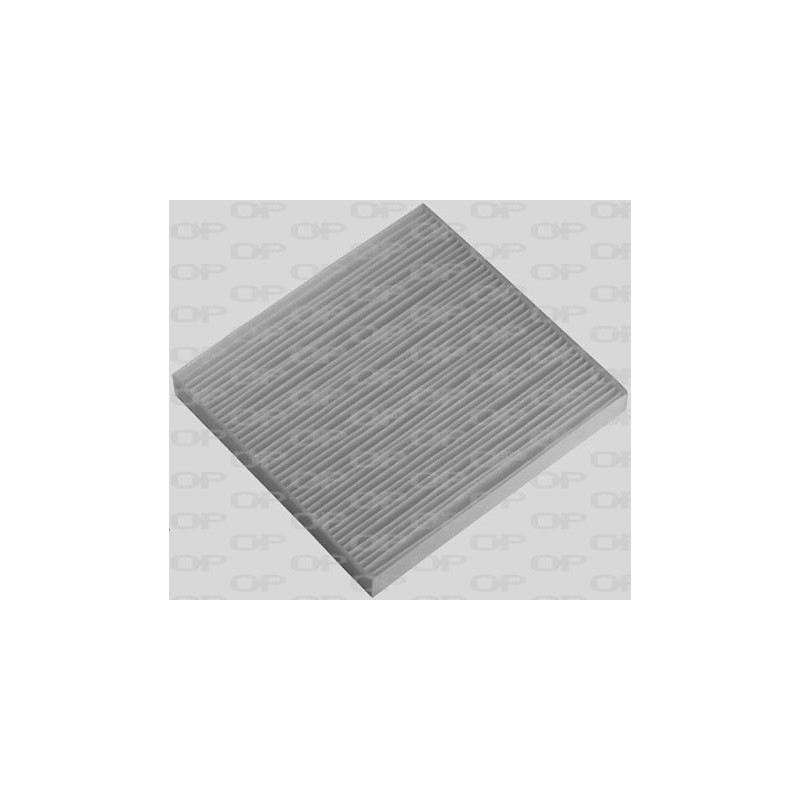 Filtro Abitacolo CAF2047.01
