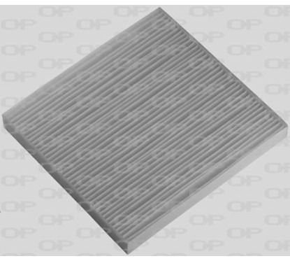 Filtro Abitacolo CAF2047.01 - 80-CAF2047.01 - 80-CAF2047.01