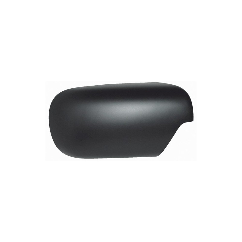 Calotta 14434 Nera 5/7 S. E39/E38 sinistro per Bmw 5 (E39) e 7 (E38) 337014434