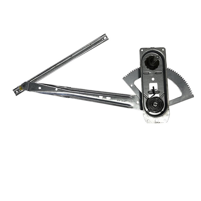 Alz.manuale anteriore sinistro (2P) Ford Transit dal 2000 ZA957L