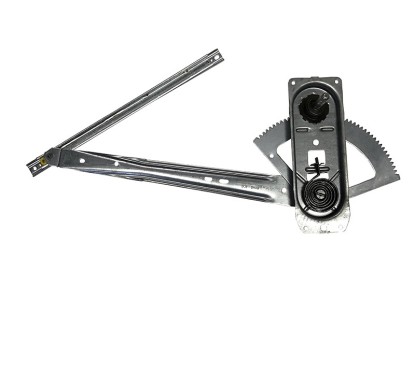 Alz.manuale anteriore sinistro (2P) Ford Transit dal 2000 ZA957L - 31-ZA957L - 31-ZA957L