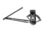 Alz.manuale anteriore sinistro (2P) Ford Transit dal 2000 ZA957L