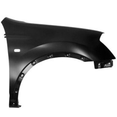 Parafango anteriore destro con Foro Lucciola per Nissan Dualis, Qashqai e Qashqai +2 DS7103013