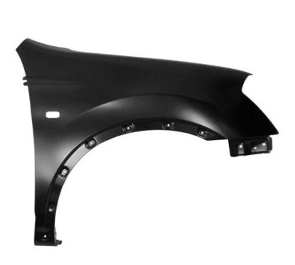 Parafango anteriore destro con Foro Lucciola per Nissan Dualis, Qashqai e Qashqai +2 DS7103013 - 64-DS7103013 - 64-DS7103013