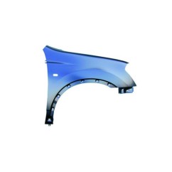 Parafango anteriore destro con Foro Lucciola per Nissan Dualis, Qashqai e Qashqai +2 DS7103013