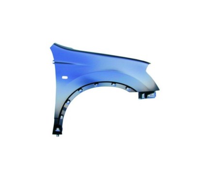 Parafango anteriore destro con Foro Lucciola per Nissan Dualis, Qashqai e Qashqai +2 DS7103013