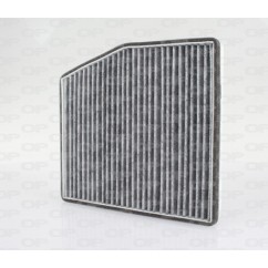 Filtro Abitacolo CAF2076.11 - 80-CAF2076.11 - 80-CAF2076.11