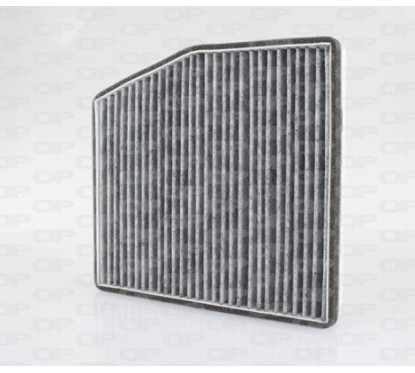 Filtro Abitacolo CAF2076.11 - 80-CAF2076.11 - 80-CAF2076.11