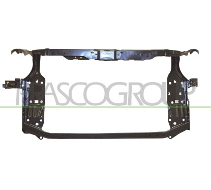 Frontale anteriore Completo - Mod. 1.6 per Nissan Dualis, Qashqai e Qashqai +2 DS7103210