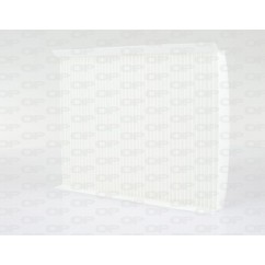 Filtro Abitacolo CAF2081.01 - 80-CAF2081.01 - 80-CAF2081.01