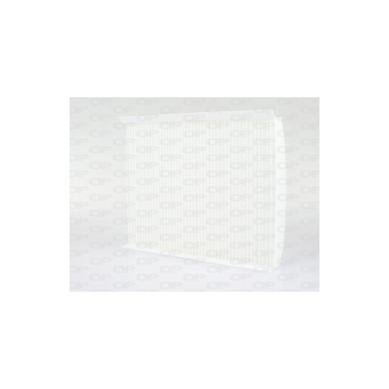 Filtro Abitacolo CAF2081.01