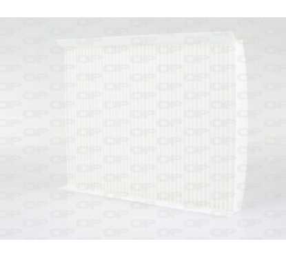 Filtro Abitacolo CAF2081.01 - 80-CAF2081.01 - 80-CAF2081.01