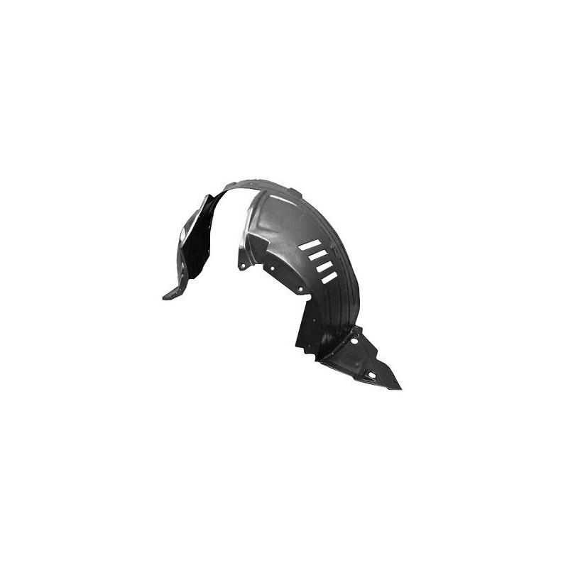 Passaruota anteriore sinistro Nissan Qashqai dal 2007 anche per Nissan Qashqai +2 DS7103604