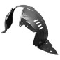 Passaruota anteriore sinistro Nissan Qashqai dal 2007 anche per Nissan Qashqai +2 DS7103604