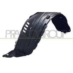 Passaruota anteriore sinistro Nissan Qashqai dal 2007 anche per Nissan Qashqai +2 DS7103604 - 64-DS7103604 - 64-DS7103604
