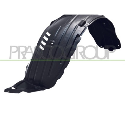 Passaruota anteriore sinistro Nissan Qashqai dal 2007 anche per Nissan Qashqai +2 DS7103604