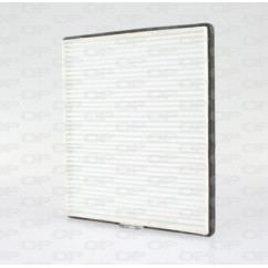 Filtro Abitacolo CAF2090.01 - 80-CAF2090.01 - 80-CAF2090.01