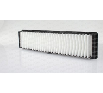 Filtro Abitacolo CAF2096.01 - 80-CAF2096.01 - 80-CAF2096.01