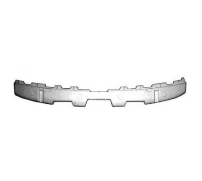 Assorbitore Paraurti anteriore Inferiore in Plasti per Nissan Qashqai e Qashqai +2 DS7111012 - 64-DS7111012 - 64-DS7111012