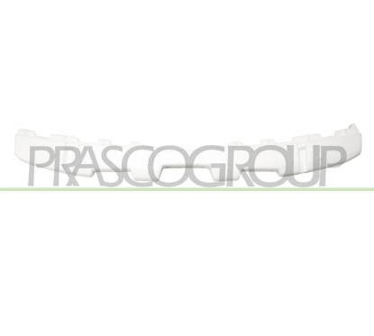 Assorbitore Paraurti anteriore Inferiore in Plasti per Nissan Qashqai e Qashqai +2 DS7111012