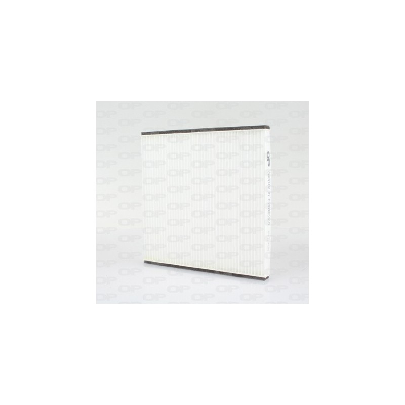 Filtro Abitacolo CAF2102.01