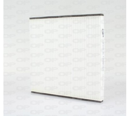 Filtro Abitacolo CAF2102.01 - 80-CAF2102.01 - 80-CAF2102.01
