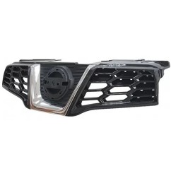 Griglia Radiatore per Nissan Qashqai e Qashqai +2 DS7112001 - 64-DS7112001 - 64-DS7112001
