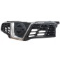 Griglia Radiatore per Nissan Qashqai e Qashqai +2 DS7112001
