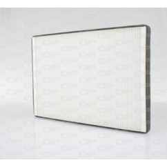 Filtro Abitacolo CAF2106.01 - 80-CAF2106.01 - 80-CAF2106.01