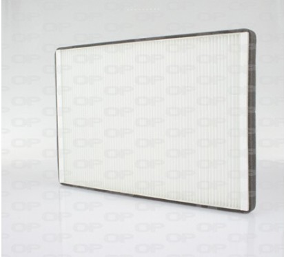 Filtro Abitacolo CAF2106.01 - 80-CAF2106.01 - 80-CAF2106.01