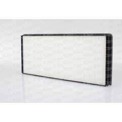 Filtro Abitacolo CAF2112.01 - 80-CAF2112.01 - 80-CAF2112.01