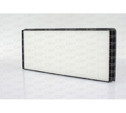 Filtro Abitacolo CAF2112.01 - 80-CAF2112.01 - 80-CAF2112.01