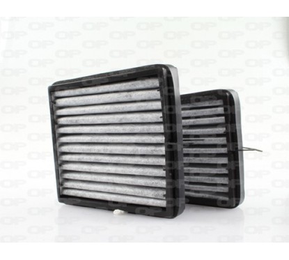 Filtro Abitacolo CAF2114.12 - 80-CAF2114.12 - 80-CAF2114.12