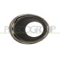 Cornice fendinebbia destro (Cromata-Nera) dal 2014 per Nissan Qashqai DS7121247