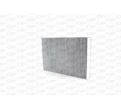 Filtro Abitacolo CAF2120.11 - 80-CAF2120.11 - 80-CAF2120.11